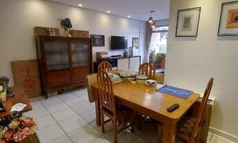 Imagem 7: Apartamento 3 quartos/ 1 suite c/ 100m2 no Ed Genève - Bairro Baú - próximo Av. Cpa