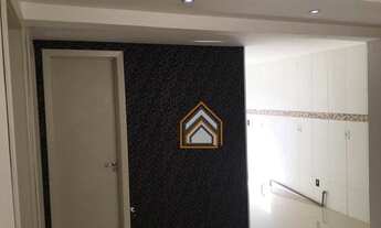 Imagem 4: Apartamento com 2 dormitórios à venda, 42 m² por R$ 144.000,00 - Parque Santa Fé - Porto A