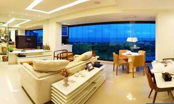 Imagem 2: Vendo Paradiso na Reserva do Paiva 4 suítes ,127m,2 vagas, R$1.350.000