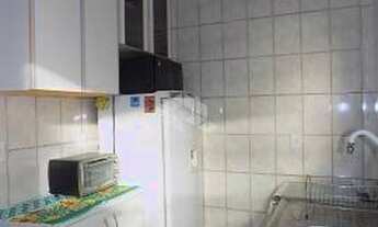 Imagem 6: Apartamento de 1 dormitório com 41 m² privativos e bem localizado