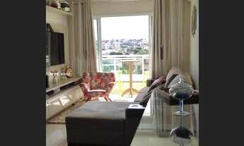 Imagem 5: Apartamento para Venda em Anápolis, Residencial Araujoville, 3 dormitórios, 1 suíte, 2 ba