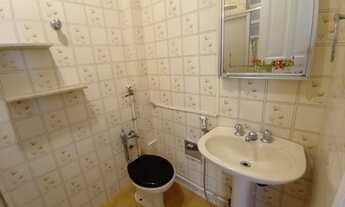 Imagem 6: Oportunidade na Hermenegildo de Barros sala e quarto separado com área se serviço