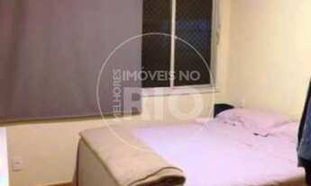 Imagem 2: Apartamento 2 quartos no Grajaú