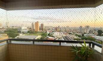 Imagem 7: Apartamento com 4 dormitórios, 106 m² - venda ou aluguel - São Judas - Piracicaba/SP