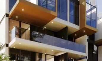 Imagem: Cais Eco Residência. - Bangalô Térreo