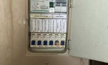 Imagem 5: AP CDHU NÃO DA FINANCIAMENTOS TODO DOCUMENTADO