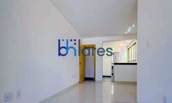 Imagem 2: Apartamento Alto Padrão para Venda em Castelo Belo Horizonte-MG