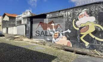 Imagem: Casa Padrão para Venda em Carlos Prates