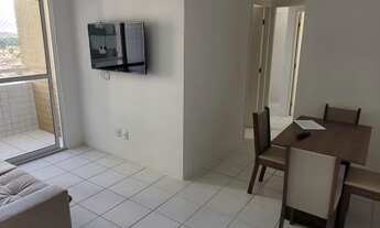 Imagem 6: BEIRA MAR CONDOMÍNIO CLUBE / MOBILIADO