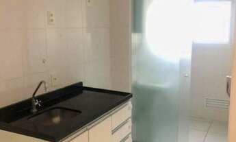 Imagem 7: APARTAMENTO COM 2 DORMITÓRIOS PARA ALUGAR, 68 M² POR R$ 2.200,00/MÊS - JARDIM FLOR DA MONT