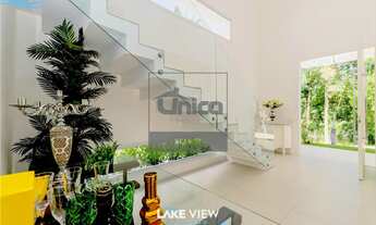 Imagem 6: Casa - Sítios de Recreio Gramado - Campinas