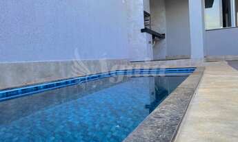 Imagem 6: Casa com 3 quartos, piscina e área gourmet - Vila Pedroso, Goiânia