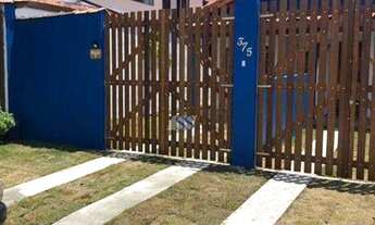 Imagem: Imóvel na praia Massaguaçu