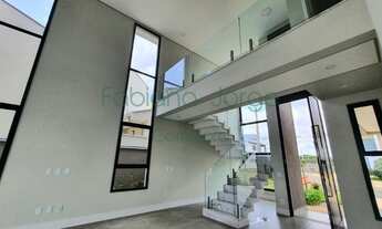 Imagem 4: Charmoso sobrado a venda no Swiss Park em Campinas