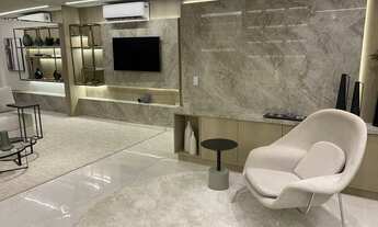 Imagem 7: Apartamento para venda com 126 metros quadrados com 4 dorms 2 suites 2 vagas depósito na M