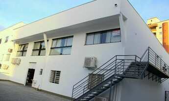 Imagem: Loft mobiliado em Blumenau