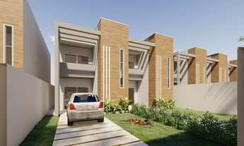 Imagem 3: Casa para venda no melhor do Eusébio com 100 m2 com 3 quartos