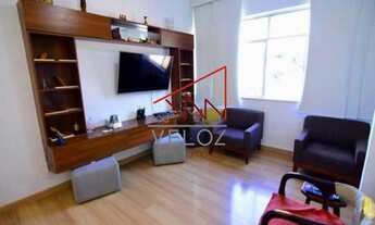 Imagem 2: Apartamento-À VENDA-Santa Teresa-Rio de Janeiro-RJ