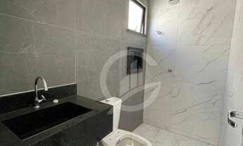 Imagem 6: Casa duplex smart living com 3 dormitórios à venda, 110 m² por R$ 485.000 - Loteamento Par