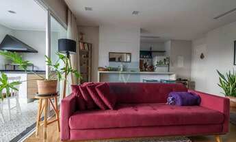 Imagem 7: Apartamento completamente reformado para locação