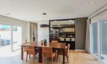 Imagem 6: Casa em condomínio com 3 quartos no bairro Aberta do Morros - Porto Alegre - RS