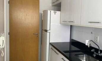 Imagem 6: Apartamento com 2 dormitórios para alugar, 70 m² por R$ 4.300,00/mês - Pinheiros - São Pau