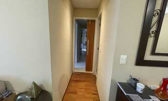 Imagem 7: MOEMA ÚNICO! NOVO, CONDOMÍNIO SÓ 987 INACREDITÁVEL! LAZER TOTAL, VARANDA, 2 VAGAS, 100M2 U