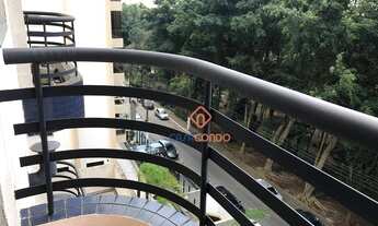 Imagem 7: Apartamento com 1 dormitório para alugar, 37 m² por R$ 1.800,00/mês - Saúde - São Paulo/SP