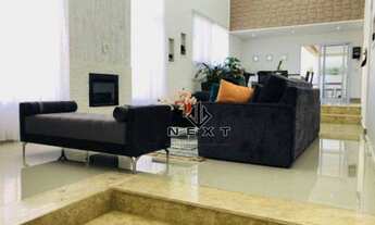 Imagem 7: Casa com 4 dormitórios à venda, 380 m² por R$ 2.995.000,00 - Itahyê - Santana de Parnaíba