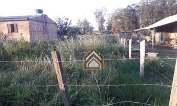 Imagem 2: Terreno à venda, 473 m² por R$ 55.000,00 - Glorinha - Glorinha/RS