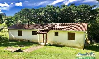 Imagem 6: Sítio com 8,5ha de encher os olhos, em Águas Claras