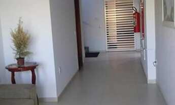 Imagem 4: Apartamento nascente no centro