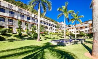 Imagem 4: Excelente cobertura duplex em Itaipava