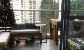 Imagem 5: MALBEC JD SUL, LINDO, NOVO, VARANDA GOURMET ESPAÇOSA, LINDA VISTA, COLADO AO SHOOPING