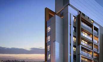 Imagem: Cobertura duplex para venda tem 217 metros