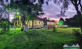 Imagem 4: Sítio em condomínio fechado de 2750 m² em Águas Claras