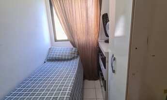 Imagem 5: Excelente apartamento na Pituba 3 /4 com 2 suítes*117m2Nascente total