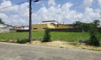 Imagem 1: Terreno à venda, 200 m² por R$ 55.000,00 - Cajupiranga - Parnamirim/RN