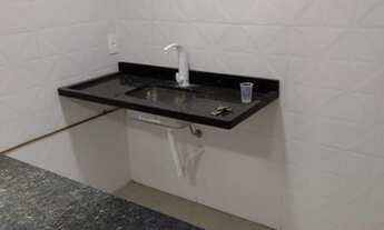 Imagem 4: Kitnet para Locação em Jundiaí, Vila Maringá, 1 dormitório, 1 banheiro