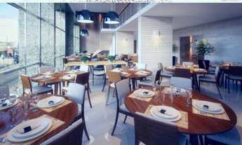 Imagem 5: Lago Di Garda. 3 Quartos. 1 Suíte. 1 ou 2 Vagas de garagem. G51