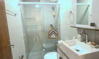 Imagem 7: Apartamento dois dormitórios no bairro Formosa em Alvorada