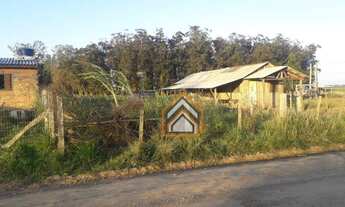 Imagem 3: Terreno à venda, 473 m² por R$ 55.000,00 - Glorinha - Glorinha/RS