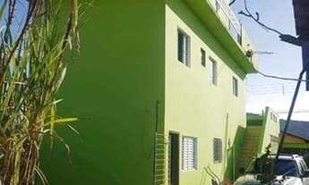 Imagem 2: Casa com 4 dormitórios à venda, 150 m² por R$ 330.000 - Vila Nova Itanhaem - Itanhaém/SP