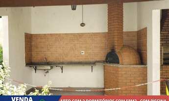 Imagem 7: Apartamento Com 2 Dormitorios Em Osasco - Jd. California