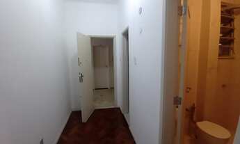 Imagem 6: Rua Barata Ribeiro, 502 aptº 606