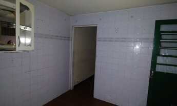 Imagem 4: Casa de 3 cômodos e 1 Vaga - Jardim Guarujá - São Paulo - SP