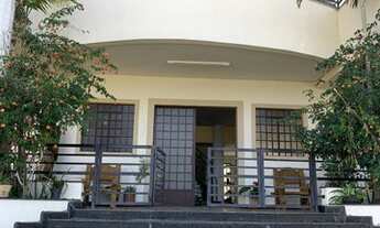 Imagem 2: Mansão Carmo do Cajuru