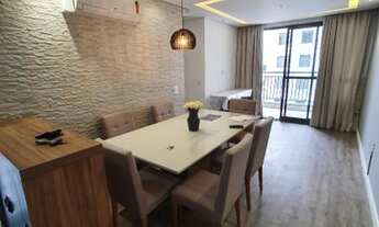 Imagem: Apartamento com 3 Quartos c/ 1 Suíte