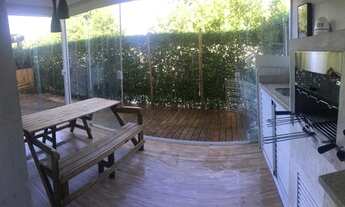 Imagem 7: Apartamento para venda tem 140 metros quadrados com 3 quartos