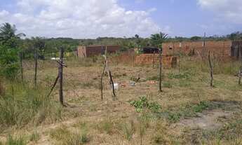 Imagem 4: Terreno 310m² Arembepe no Rancho Alegre 11,50x27